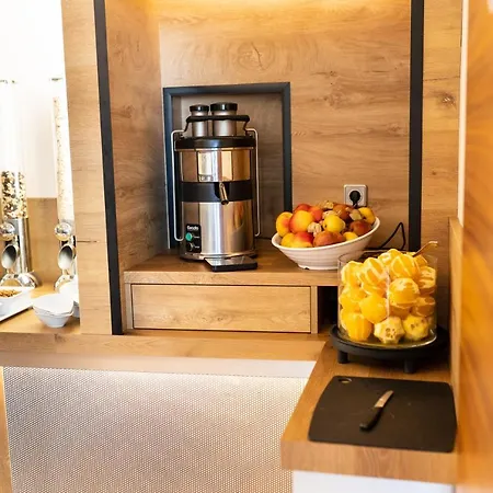 Hotel Reinisch - Near Vienna Airport Schwechat