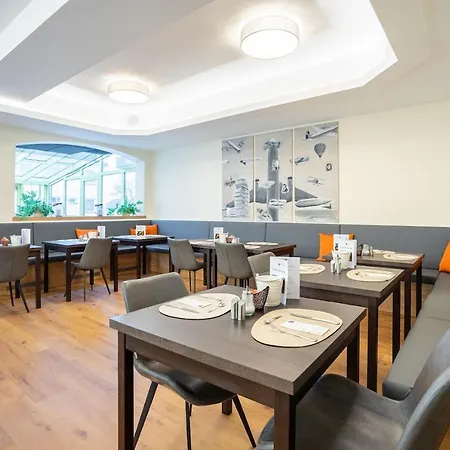 Reinisch - Near Vienna Airport