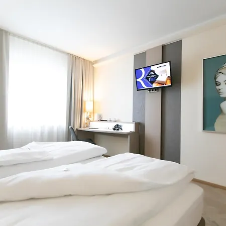 Hotel Reinisch - Near Vienna Airport Schwechat