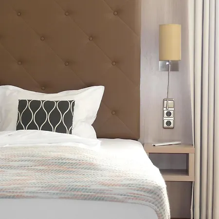 Reinisch - Near Vienna Airport Hotel Schwechat