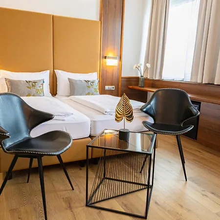 Hotel Reinisch - Near Vienna Airport Schwechat