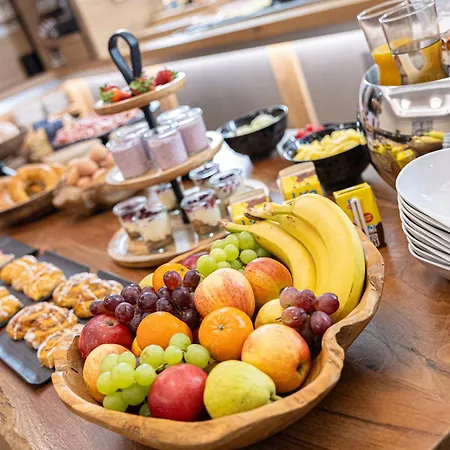 Reinisch - Near Vienna Airport Hotel Schwechat