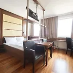 Reinisch - Near Vienna Airport