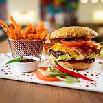 Reinisch - Near Vienna Airport Schwechat