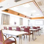 Reinisch - Near Vienna Airport