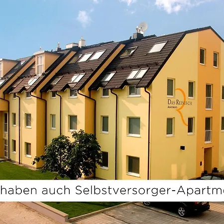 Reinisch - Near Vienna Airport Schwechat