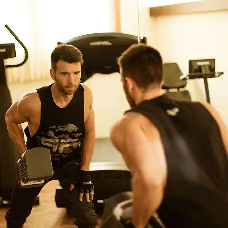 Hotel Reinisch - Near Vienna Airport Schwechat