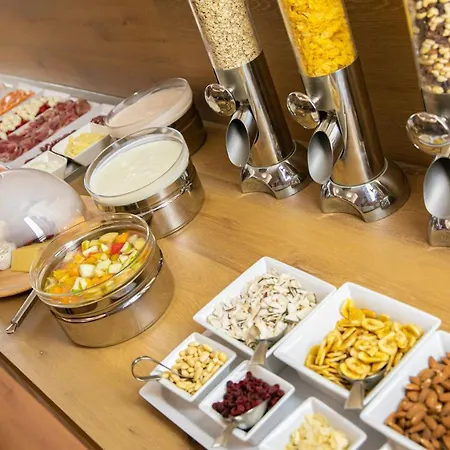 Reinisch - Near Vienna Airport 4* Schwechat