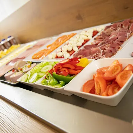 Reinisch - Near Vienna Airport 4*