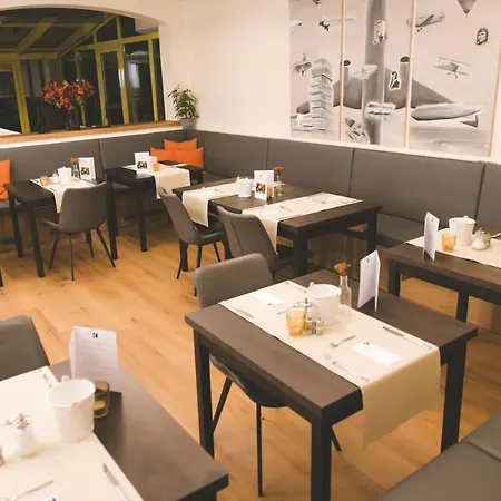 Szálloda Reinisch - Near Vienna Airport 4*