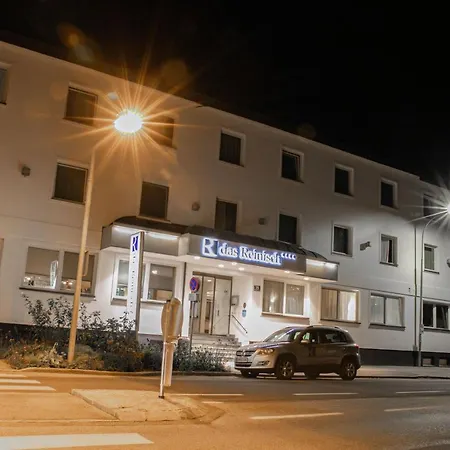 Szálloda Reinisch - Near Vienna Airport