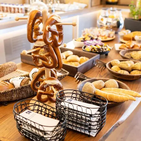 Reinisch - Near Vienna Airport 4*