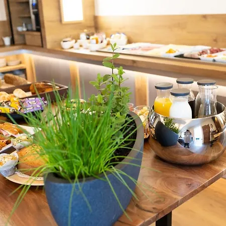 Reinisch - Near Vienna Airport 4* Schwechat