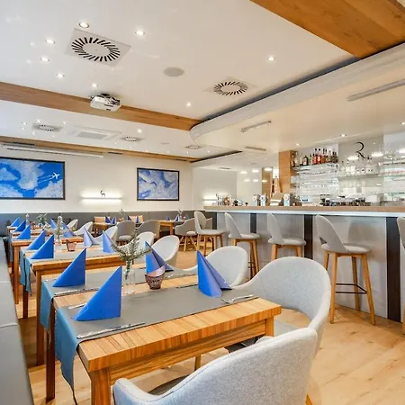 Szálloda Reinisch - Near Vienna Airport 4*