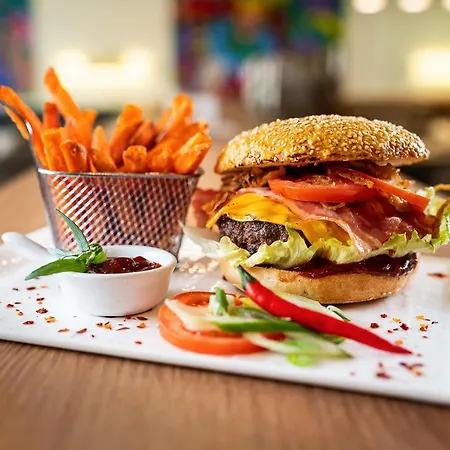 Reinisch - Near Vienna Airport Schwechat