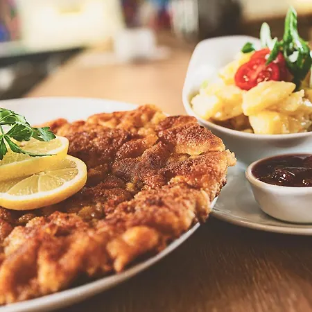 Reinisch - Near Vienna Airport Schwechat