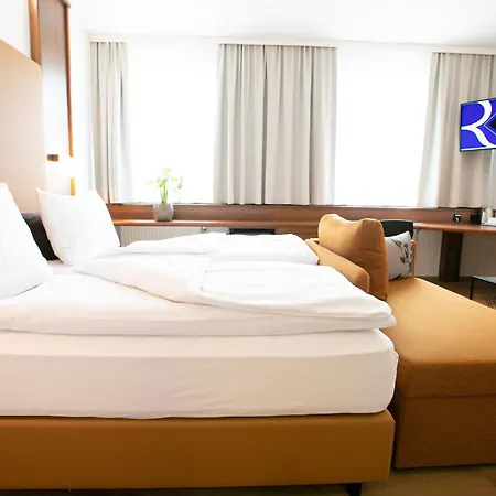 Reinisch - Near Vienna Airport Szálloda Schwechat