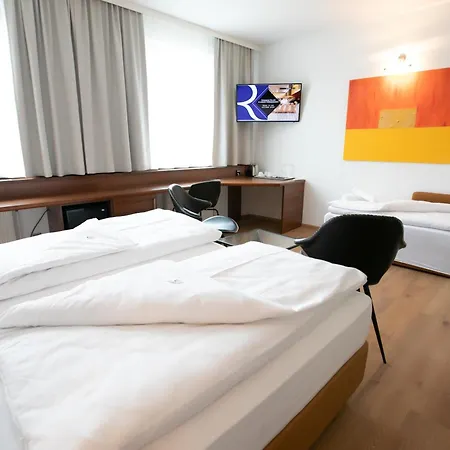 Reinisch - Near Vienna Airport Szálloda Schwechat
