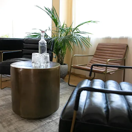 Szálloda Reinisch - Near Vienna Airport Schwechat