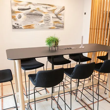 Reinisch - Near Vienna Airport 4*