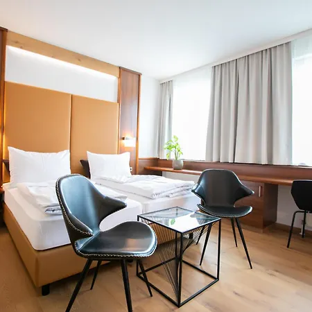 Reinisch - Near Vienna Airport 4* Schwechat