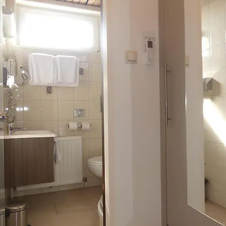 Reinisch - Near Vienna Airport 4* Schwechat