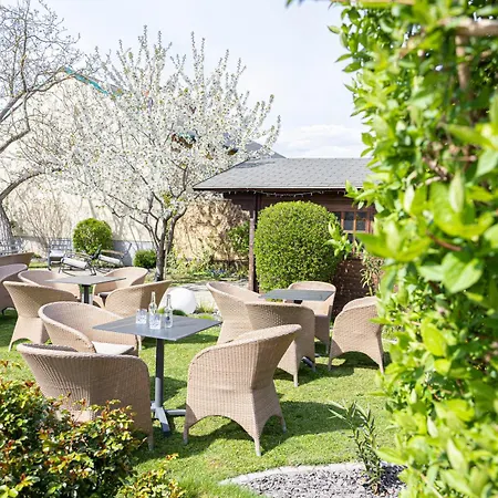 Reinisch - Near Vienna Airport Szálloda Schwechat