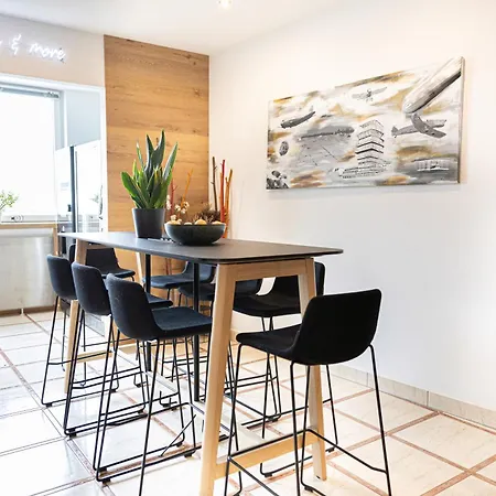 Reinisch - Near Vienna Airport מלון 4*
