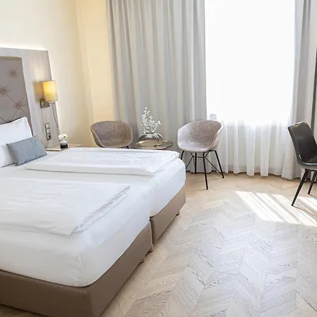 Hotel Reinisch - Near Vienna Airport Schwechat