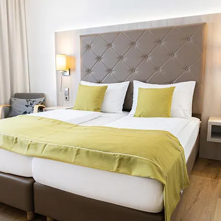 Reinisch - Near Vienna Airport 4*