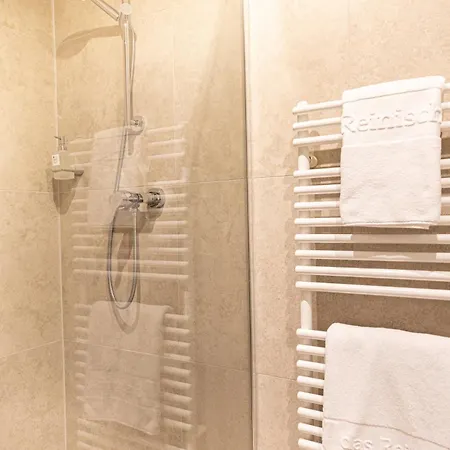 Reinisch - Near Vienna Airport 4* Schwechat