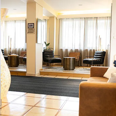 Reinisch - Near Vienna Airport Hotel Schwechat