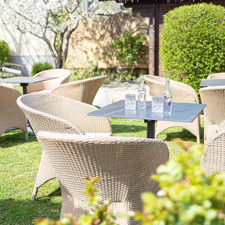 Reinisch - Near Vienna Airport 4* שווכאט