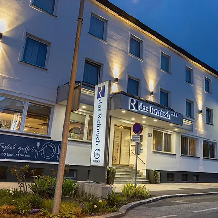 Szálloda Reinisch - Near Vienna Airport