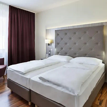 Reinisch - Near Vienna Airport Ξενοδοχείο Schwechat