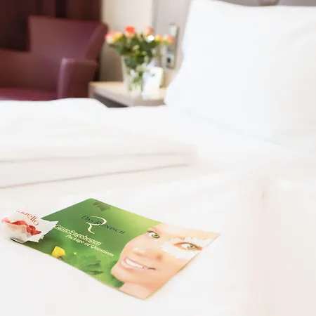 Reinisch - Near Vienna Airport Hotel Schwechat