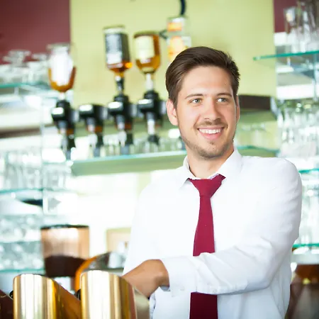 Reinisch - Near Vienna Airport Hotel 4*