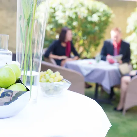 Reinisch - Near Vienna Airport 4*