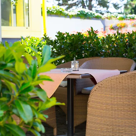 מלון Reinisch - Near Vienna Airport 4*