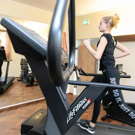 Reinisch - Near Vienna Airport 4*