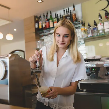 Hotel Reinisch - Near Vienna Airport