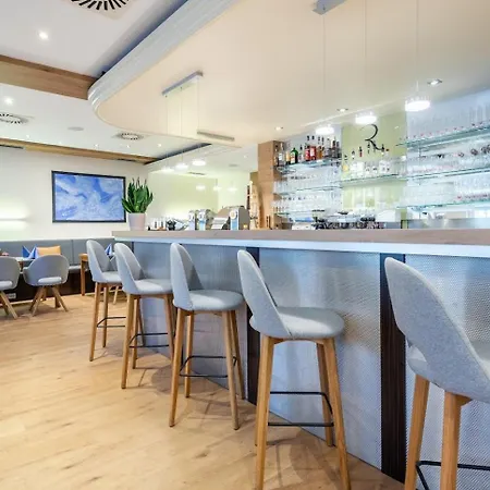Reinisch - Near Vienna Airport 4*