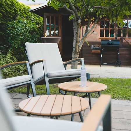 Reinisch - Near Vienna Airport 4* שווכאט