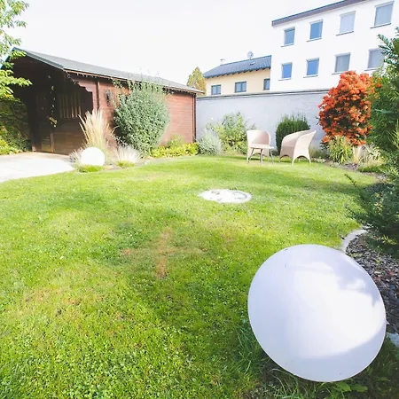 Reinisch - Near Vienna Airport מלון 4*