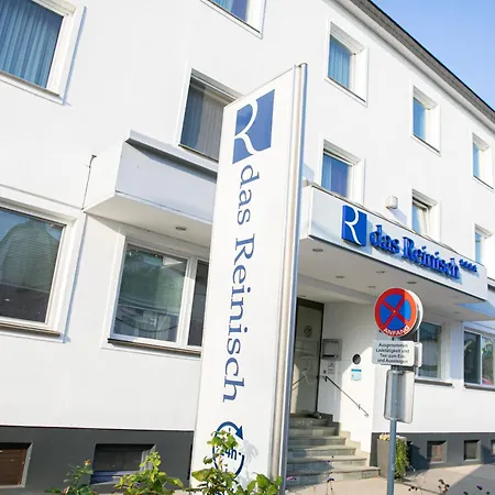 מלון Reinisch - Near Vienna Airport