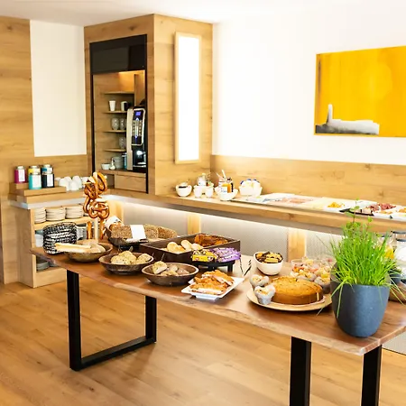Reinisch - Near Vienna Airport מלון 4*