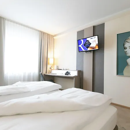 Reinisch - Near Vienna Airport מלון 4*