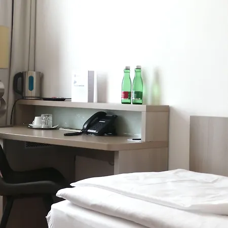 Reinisch - Near Vienna Airport 4* Schwechat