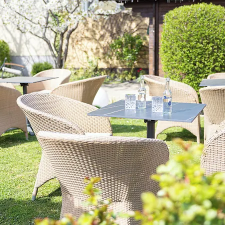 Hotel Reinisch - Near Vienna Airport Schwechat