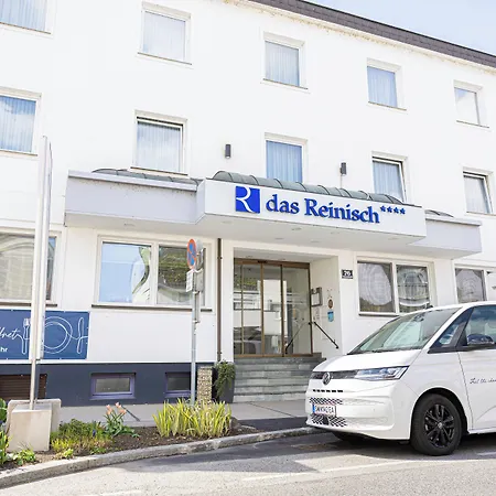 Reinisch - Near Vienna Airport 4* Schwechat